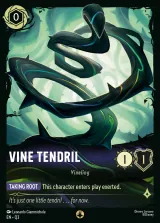Vine Tendril (Q3-000)