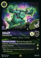 Sulley - Made by the Vine (Q3-013)