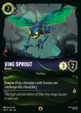 Vine Sprout - Buzzer (Q3-018)