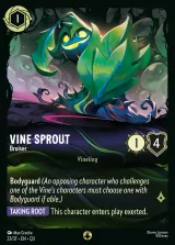 Vine Sprout - Bruiser (Q3-023)