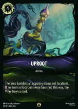 Uproot (Q3-029)
