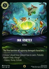 Ink Vortex (Q3-031)