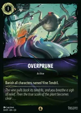 Overprune (Q3-033)
