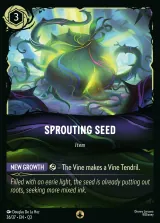 Sprouting Seed (Q3-036)